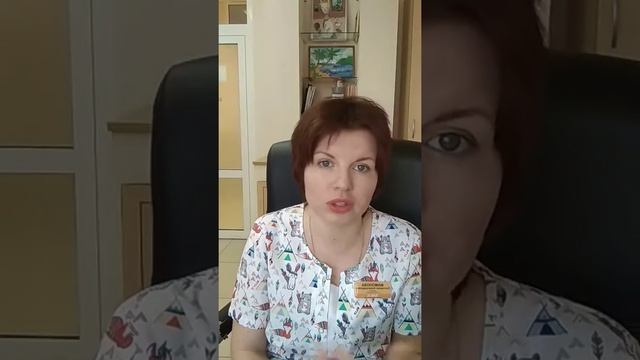 Скарлатина у детей смотреть онлайн