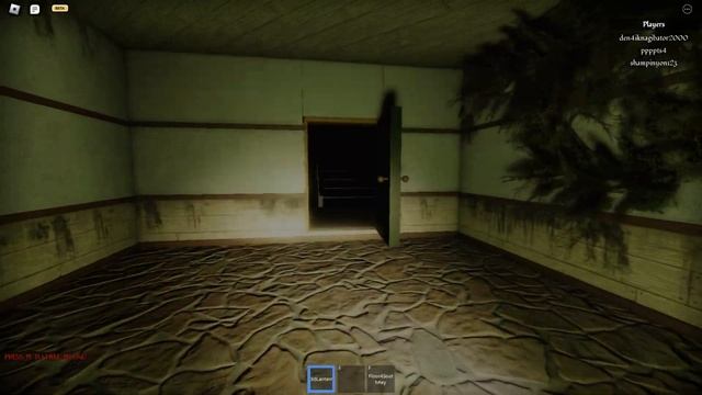 самые популярные хоррор режимы в роблокс(ч.2) смотреть онлайн