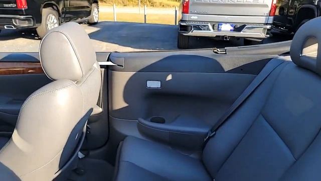 Your 2007 Toyota Camry Solara at Jimmy Britt Chevrolet in Greensboro, GA смотреть онлайн