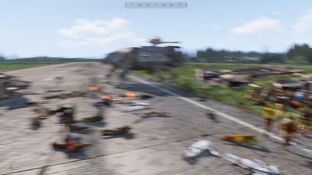 ZOMBIES LAST STAND - Star Wars MOD (ArmA 3) 4K Gameplay смотреть онлайн