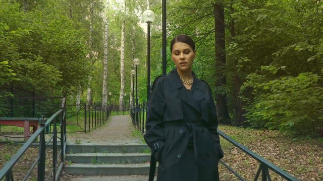 Анна Гнип и Наталья Любомирова - А на меньшее я не согласен (Cover version) смотреть онлайн