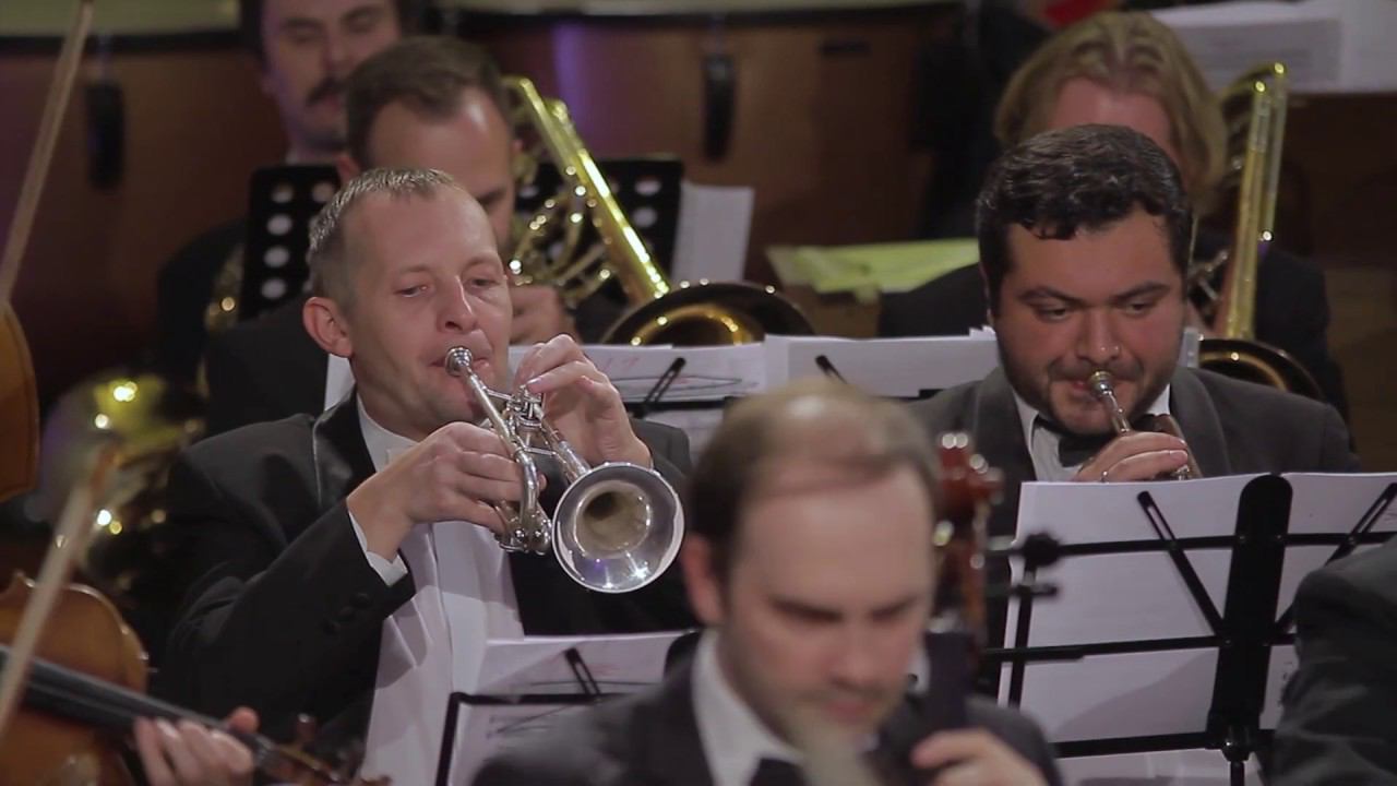 Ф. Мендельсон. Финальный хор из оратории «Илия» смотреть онлайн