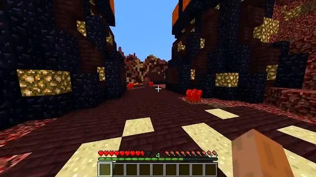 Minecraft DEATH RUN #3 'NEW 1.8 MAP' - Minecraft 1.8 Death Run Mini-Game смотреть онлайн