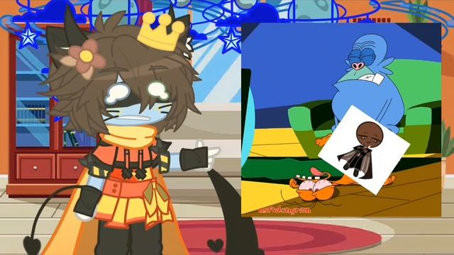 || ✨? May Reupload ?✨ || ?? Bradley React to Space Goofs R34 ?? || ⚠♥ #stoprule34 ♥⚠ || смотреть онлайн