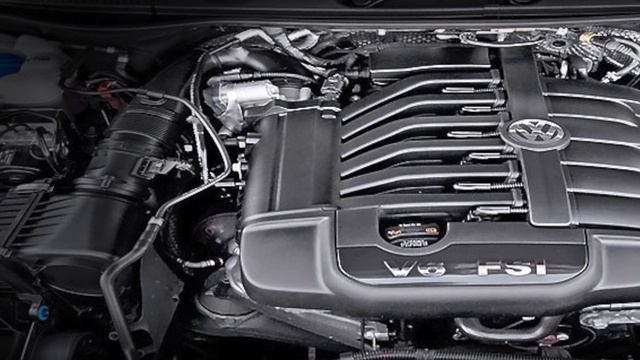3.6 FSI CMTA поломки и проблемы двигателя | Слабые стороны ВАГ 3.6 ФСИ мотора смотреть онлайн