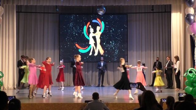 Группы "Танцы для всех" | Группа А-Данс | Белов А.В. | полное выступление | Аттестация Март 2023 смотреть онлайн