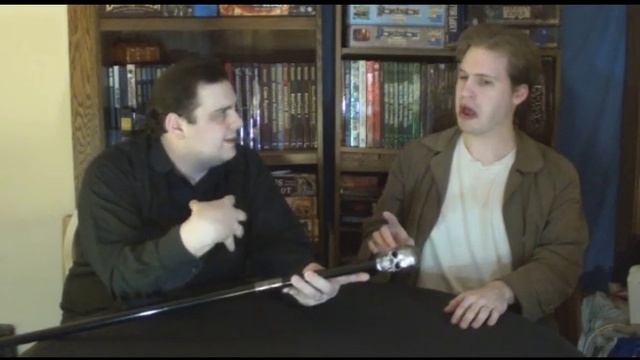 Gaming Disconnect Interlude 3 - Item History смотреть онлайн