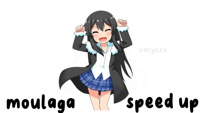 Moulaga - Speed Up (songs) #рекомендации #music #fyp #mulaga #speed