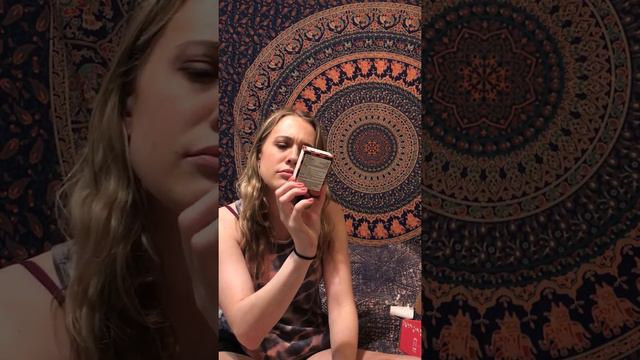 Ivy voxbox from influenster | Complementary смотреть онлайн