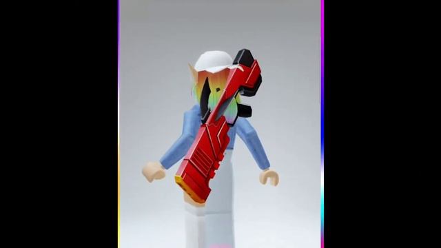 NEW NERF MM2 SHARK SEEKER|ROBLOX смотреть онлайн