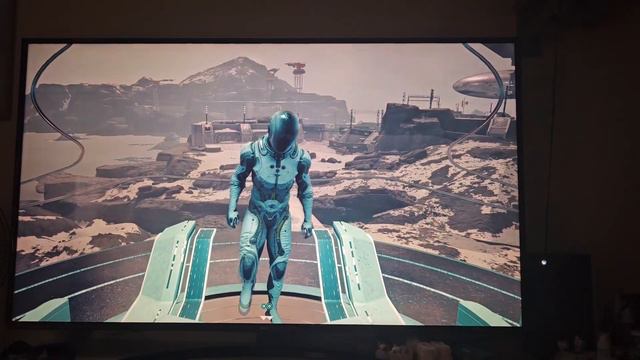 Starfield: Grav Drive is Currently Disabled ( Unity Fix) смотреть онлайн