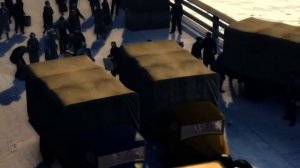 Меня зовут Вито Скалетто я родился на Сицилии в 25 году