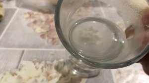 Как проверить молочные продукты на пальмовое масло и крахмал в домашних условиях?