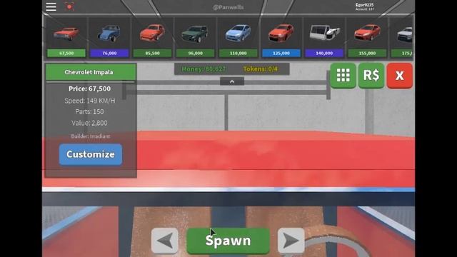 роблокс режим Car Crushers 2 смотреть онлайн