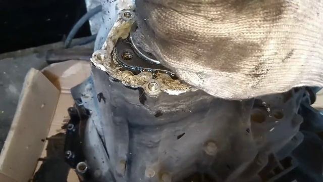 Ситроен коробке хана смотреть онлайн