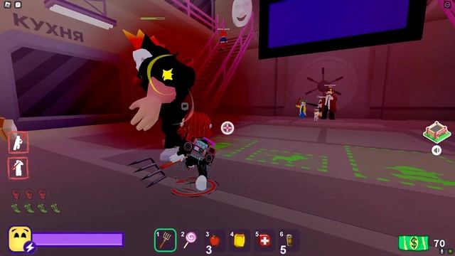 ПЛОХАЯ КОНЦОВКА В БРЕЙК ИН 2!!!/Break in, но с Соней и Тимуром смотреть онлайн