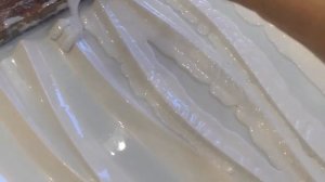 Силиконовая форма для гипсовой 3D панели своими руками