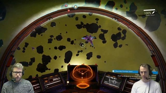 No Man's Sky - Synthesis Update Gameplay смотреть онлайн
