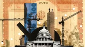 Финансовые основы гегемонии США: пересмотр современной денежной теории