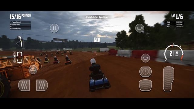 Top 10 Mejores Juegos DE CARRERAS PARA ANDROID 2023✅ смотреть онлайн
