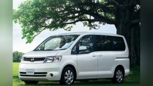 Nissan serena 1994&2020