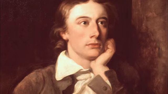 John Keats - The Last Sonnet смотреть онлайн