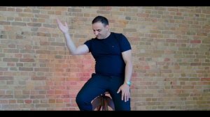 Ishxan Dangbej — Naze  NEW 2023