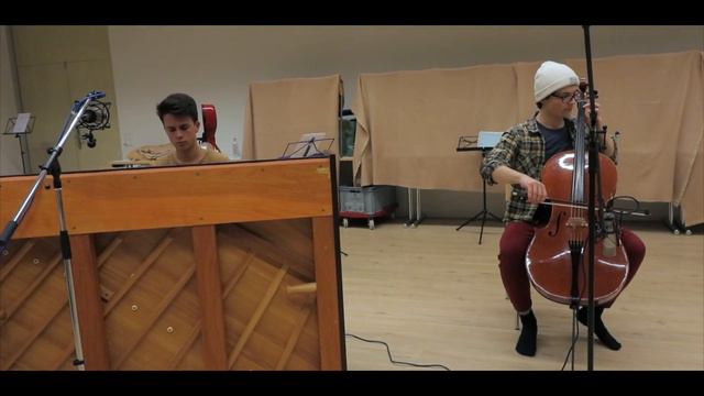 Jam Session #7 смотреть онлайн