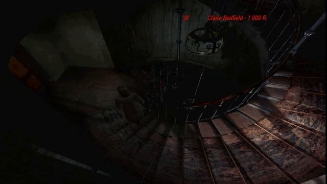 Alone in the Dark - The New Nightmare - Прохождение|party - 1| смотреть онлайн