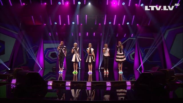 NANDO - RITENIS (CHRISTINA AGUILERA) смотреть онлайн