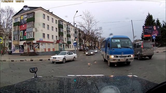 Тест ЭКШН-КАМЕРЫ & видеорегистратора AdvoCam-FD SPORT смотреть онлайн