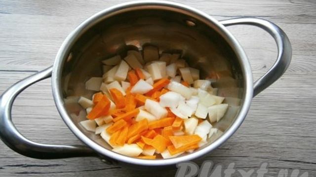 Кухня Мамашки