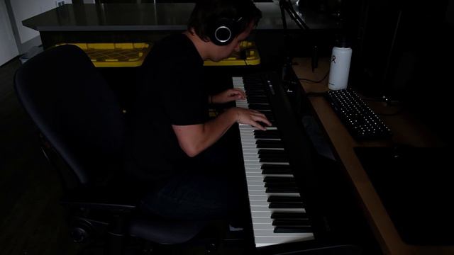Erik Satie - Gymnopédie No 1 (Incomplete) смотреть онлайн