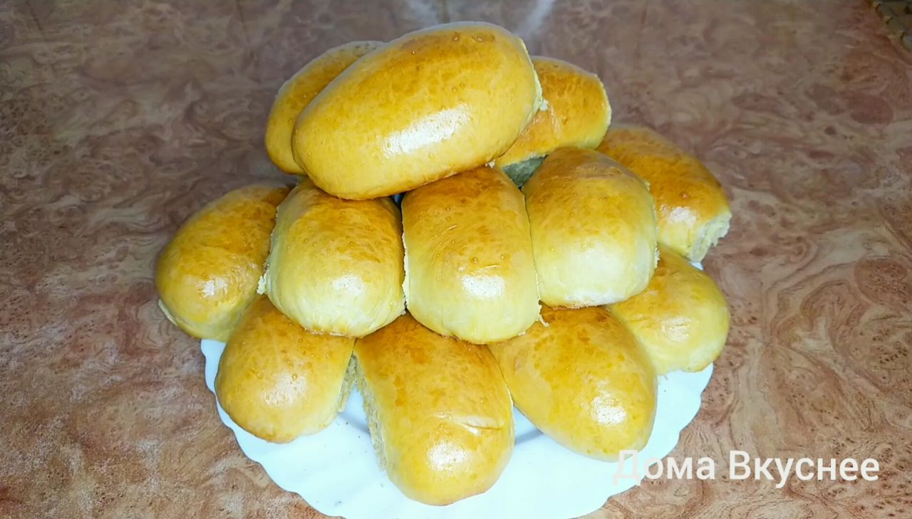 Дома Вкуснее