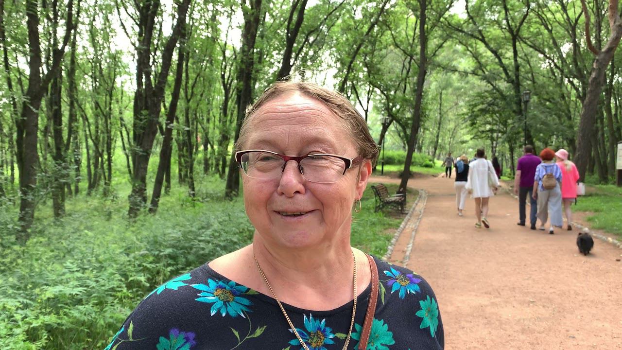 Отзыв о детском санатории «Смена», г. Кисловодск, 2021 год смотреть онлайн