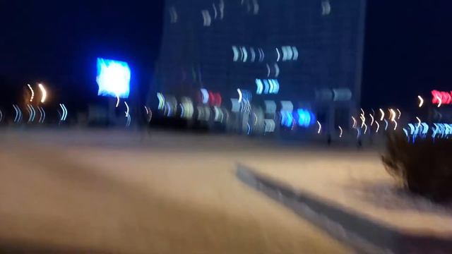 Клуб -  Тэнгу Pro  следует на Атомный Ледокол Ленин