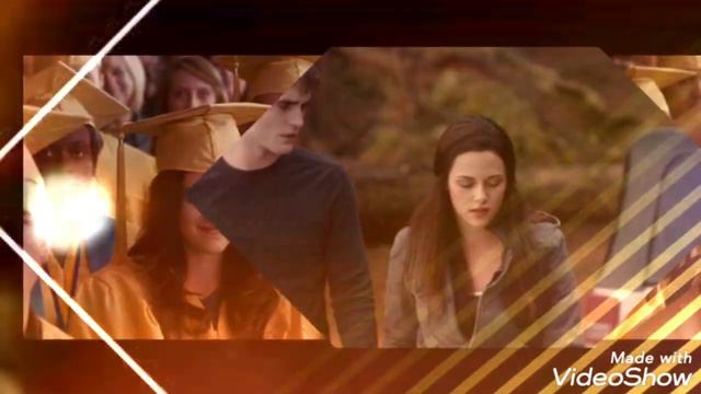 Сумерки клипы. Номер 1. Twilight смотреть онлайн
