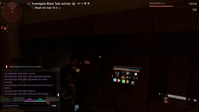Tom Clancy's The Division 2: Warlords of New York DLC - Part 953 смотреть онлайн