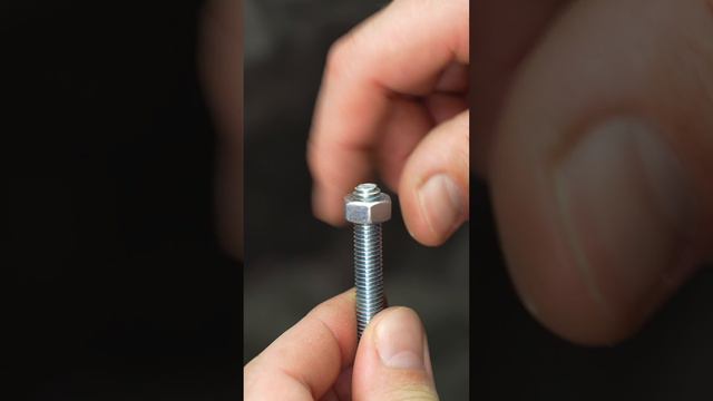 Запомни эту хитрость! Как легко соединить шпильку? смотреть онлайн