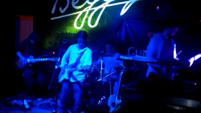 Inside Job 'road house blues' beggys смотреть онлайн