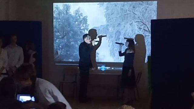 ретро-песни для бабушек и дедушек 71 школы смотреть онлайн