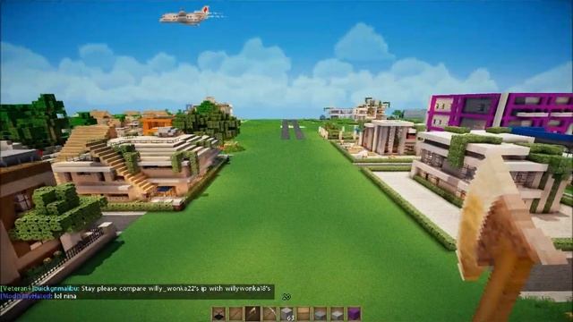 Minecraft Life of an Admin | Ep. 23 смотреть онлайн
