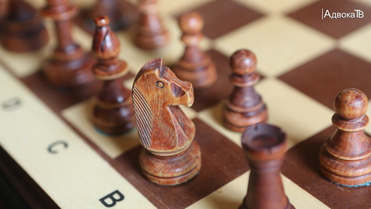 Репортаж о прошедшем 7 марта 2020 г. Открытом турнире по быстрым шахматам (рапид) смотреть онлайн