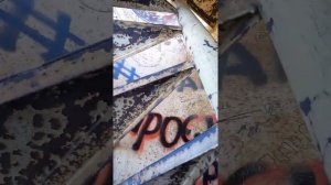 Смотровая башня г.Орск Самая высокая точка в городе напротив телевышки