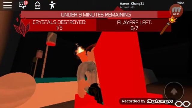 I SURVIVED THE RED DRESS GIRL!!! | ROBLOX смотреть онлайн