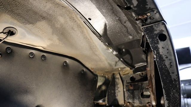 Как снять передний бампер на митсубиси паджеро спорт Mitsubishi Pajero Sport