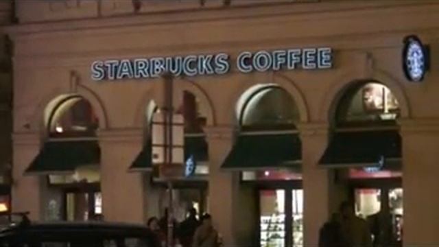 Vienna Tourism: Cafe Sacher смотреть онлайн