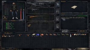 S.T.A.L.K.E.R.  путь человека дежавю, где искать документы Сидоровичу на Свалке