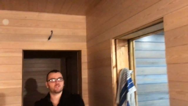 Вагонка из лиственницы. Внутренняя отделка вагонкой смотреть онлайн
