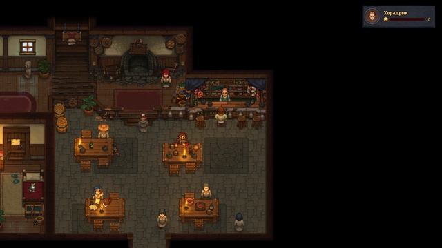 Graveyard Keeper